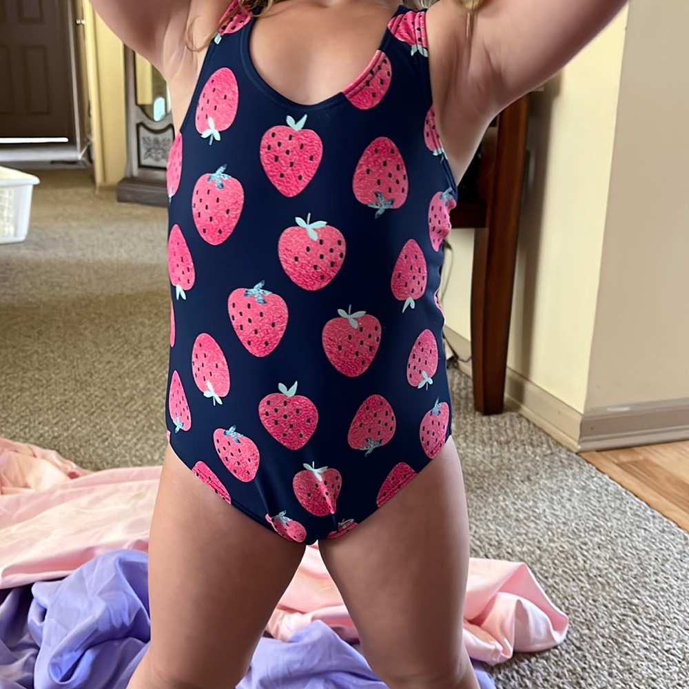 Carters Bathing Suit